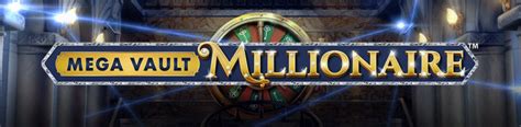 mega vault millionaire game|Play Mega Vault Millionaire Slot Game Today.